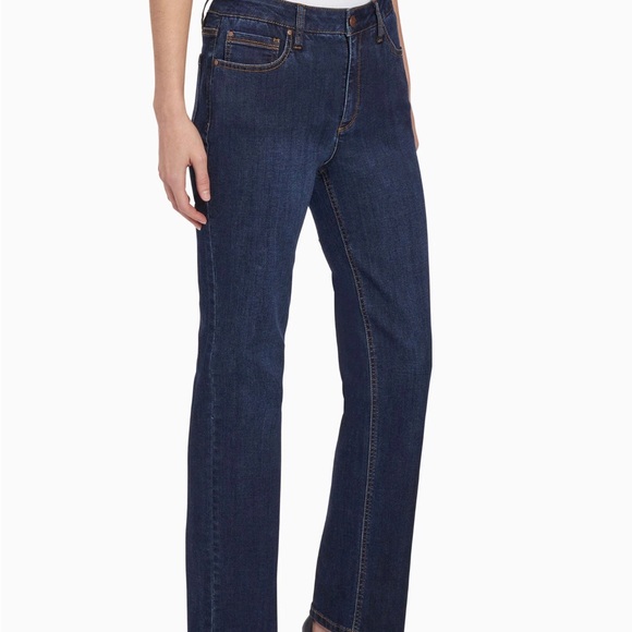 Jones New York Jeans size 10 - Picture 3 of 9